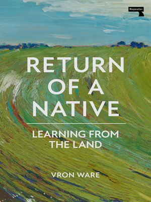 cover image of Return of a Native
